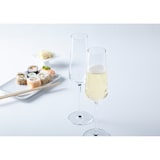 thumbnail of LEONARDO Sektglas PUCCINI, 280 ml, 6er-Set