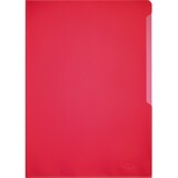 thumbnail of DURABLE Sichthülle 233703 PP rot 100 St./Pack.