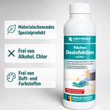 thumbnail of HOTREGA Flächendesinfektion 2 x 500 ml mit Spritzeinsatz