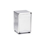 thumbnail of Tablecraft portatovaglioli professionale a molla in acciaio inox da bar