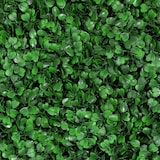 thumbnail of Siepe artificiale Valle| Naturing Monde - 1x1M - Per interni ed esterni - Materiale 100% HDPE di alta qualità