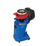 thumbnail of Nilfisk MAXXI II 35 WD Schwarz, Blau 35 l 1350 W