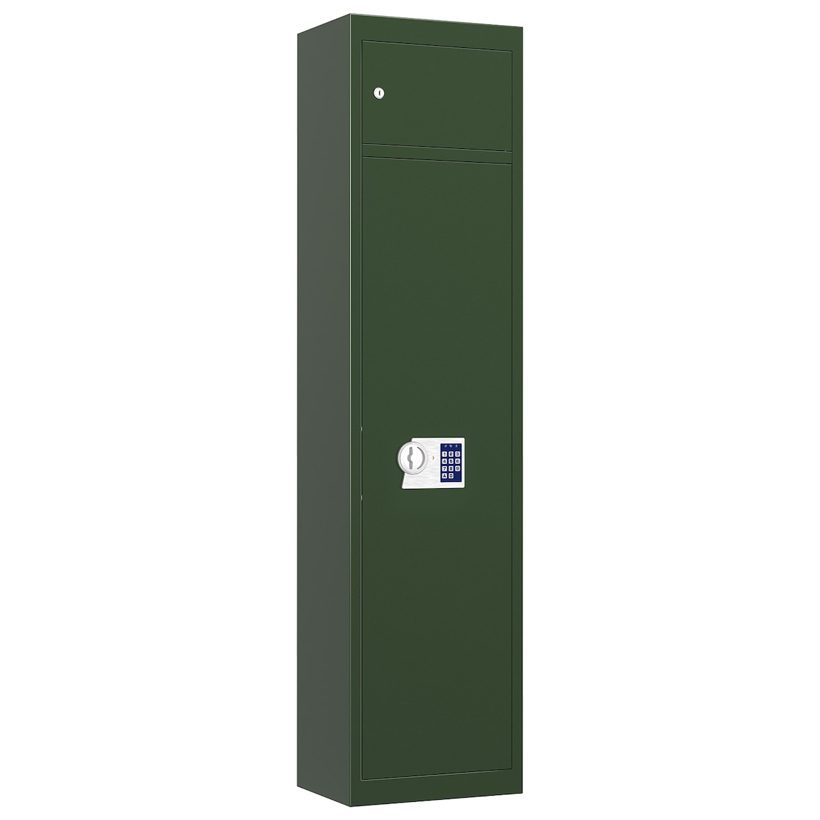 Profirst Waffenschrank Brom 5 Cargo Elektronikschloss