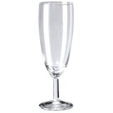 thumbnail of aro Sektglas, Glas, 15 cl, geeicht, 12 Stück