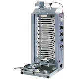 thumbnail of Broche Kebab Electrique - Triphasé - 75 Kg - Mastro