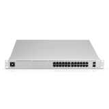 thumbnail of Ubiquiti UniFi Switch USW-PRO-24-POE Gerido, L3, Gigabit Ethernet (10/100/1000)