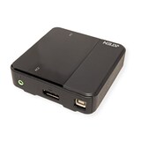 thumbnail of ATEN CS782DP KVM Switch 2-Port USB DisplayPort