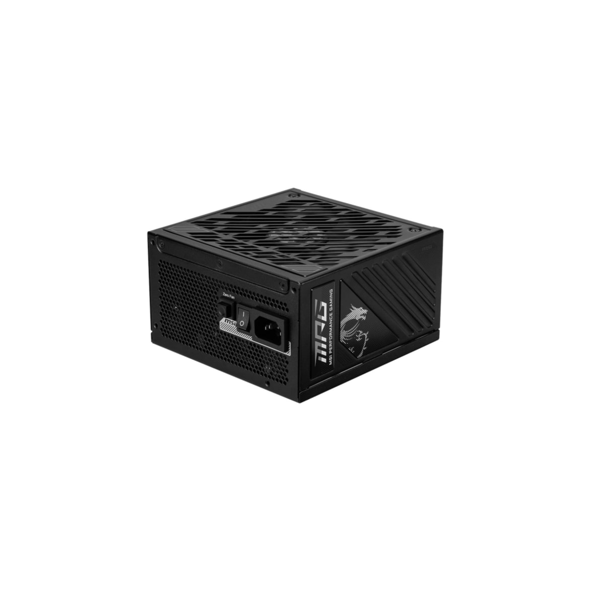 PC-Netzteil MSI MPG A1000GS PCIE5.1 - ATX3.1 306-7ZPFY11-CE0