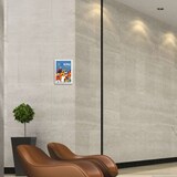 thumbnail of Cadre Clic Clac A4 BLANC