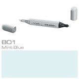 thumbnail of Copic Typ B - 01