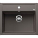 thumbnail of Blanco Legra 6 Vulkangrau - 527 269 Granitspüle, Einbauspüle, Unterbauspüle