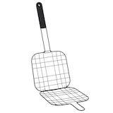 thumbnail of WellHome - Churrasqueira em Arame de Ferro Antiaderente 38x20cm