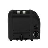 thumbnail of Dualit Classic 2er-Toaster Stealth