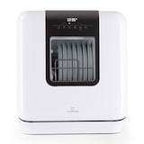 thumbnail of Melville 3 Geschirrspüler freistehend installationsfrei 3 Gedecke Weiß