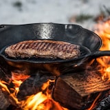 thumbnail of Petromax Grill Skillet 30cm | Gietijzer