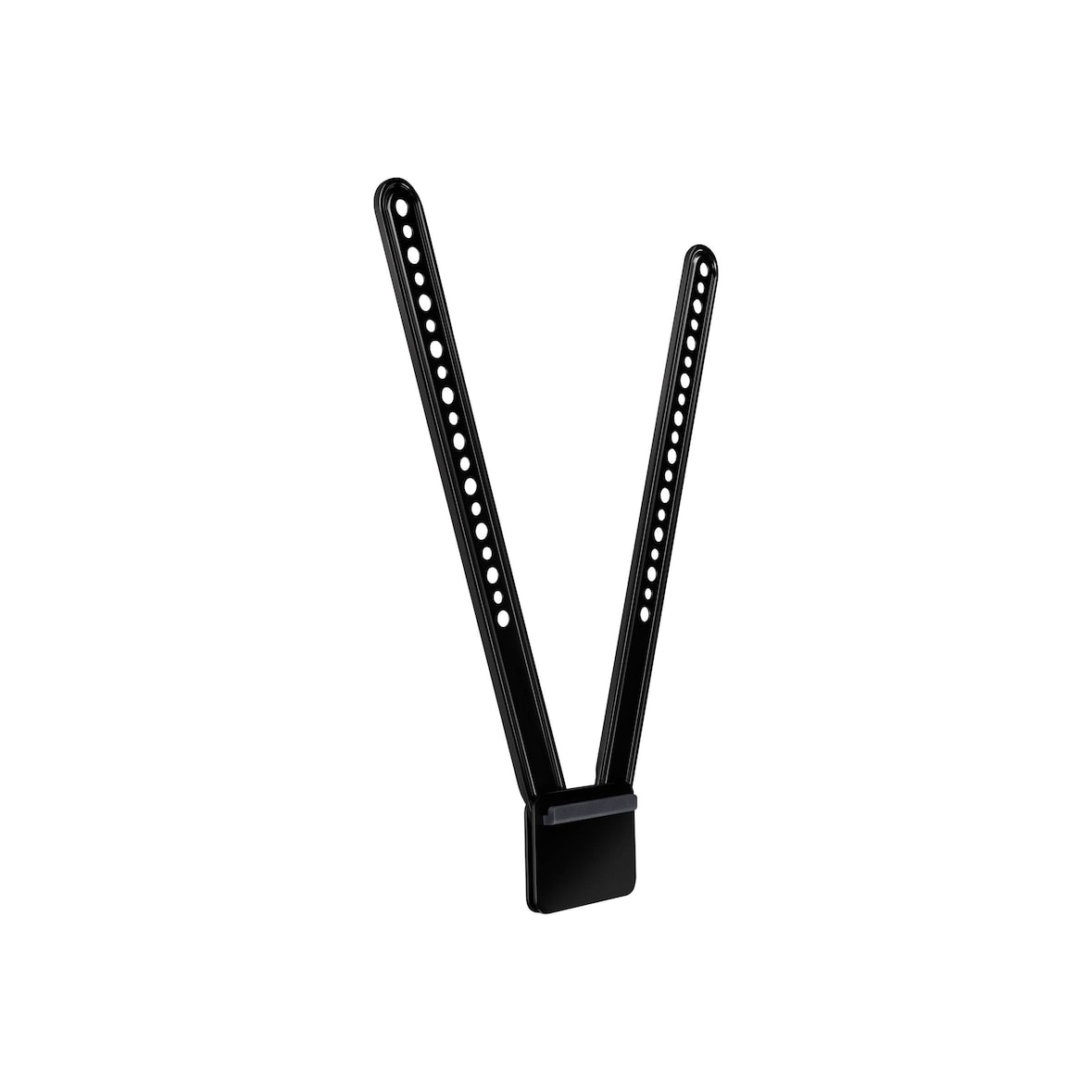 Logitech TV Mount MeetUp 1fach Monitorhalterung Schwarz Starr 939-001498