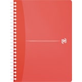 thumbnail of Oxford Spiralbuch 'My Colours', DIN A5, kariert, 90 Blatt