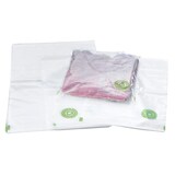 thumbnail of 100x Flachbeutel  300 x 500 mm  50my aus 100% recyceltem LDPE (rLDPE)