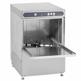 thumbnail of GastroHero Gläserspülmaschine ECO 40×40 cm Korbmaß | 230 V | Reiniger- & Klarspüldosierer | Ablaufpumpe | Einschubhöhe 270 mm | energieeffizient