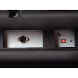 thumbnail of Tableau de scores numérique avec minuterie, affichage électronique pour sports, intérieur/extérieur, modèle de table, 40,5 x 62 cm