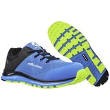 thumbnail of Albatros LIFT BLUE IMPULSE LOW 646610-44 ESD Sicherheitsschuh S1P Schuhgröße (EU): 44 Blau, Schwarz