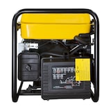 thumbnail of GG40XEi Generador Inverter Abierto ITC Power 3,9kW de Potencia Máxima