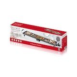 thumbnail of Plancha électrique 1800W Noir  RLTP18211 usage non-intensif Royalty Line