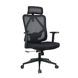thumbnail of OfficeSense OS40 Ergonomische Bureaustoel – Kantelbaar in elke positie - Zwart