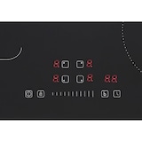 thumbnail of Plaque induction Continental Edison - 1 zone flex - Noir usage non-intensif CONTINENTAL EDISON