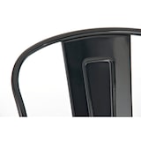 thumbnail of Tabouret de bar Aiden Noir
