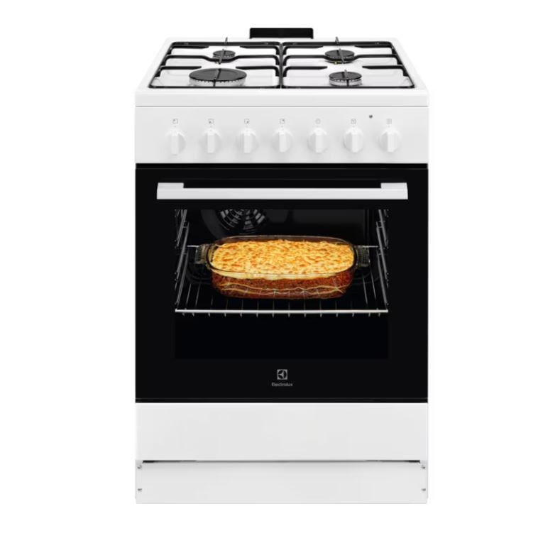 Cuisinière mixte LKK620010W