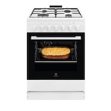 thumbnail of Cuisinière mixte LKK620010W