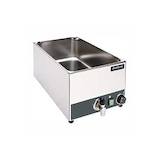 thumbnail of Baño María Compacto Sobremesa Eléctrico Distform