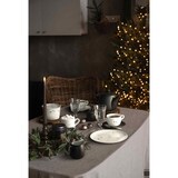 thumbnail of Seltmann Weiden Liberty Velvet Black Milch- & Zucker-Set 2-teilig