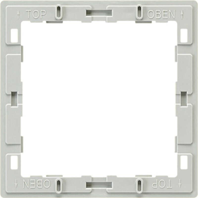 Jung Adapterrahmen LS 4 AR LS4AR