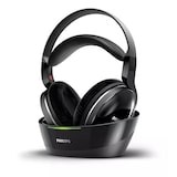thumbnail of Casque Tv Sans Fil Philips Shd 8850/12