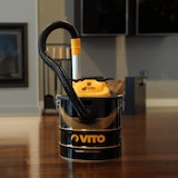 thumbnail of Aschesauger TORNADO 1400W 18L HEPA-Filter Gebläsefunktion VITO