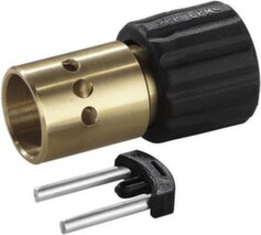 Adapter