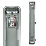 thumbnail of 60cm 20W LED Feuchtraumlampe Wannenleuchte 2 Flammig T8 LED Tube 6400K - Kaltweiß IP65