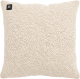 thumbnail of Kabelloses Heizkissen mit Akku (10.000mAh) - Teddy-Boucle Off-White - Wärmekissen 45x45cm inkl. 2,5m USB-Kabel