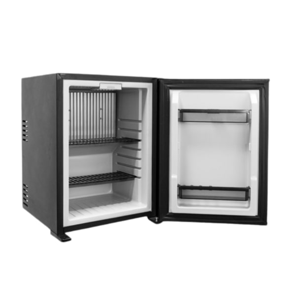 Minibar N30 Absorçao - Silencioso (0 dB)