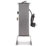 thumbnail of Giemme Spoleto Girarrosto Elettrico da Camino e Barbecue C Registrabile 6 kg Spiedo 70 cm 2 giri/min