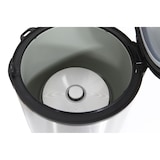 thumbnail of Cuiseur à riz avec fonction vapeur