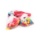 thumbnail of MONOUSO - Bolsa de Polietileno Sin Cierre 20x30cm G-100 (1000 Uds)