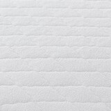 thumbnail of Sanelitex - Protector Acolchado Rizo Impermeable | Cama 135 cm - 135 x 200 + 25cm