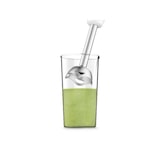 thumbnail of Mixeur 450w 2vit Turbo Pied Metal Detachable Moulinex - Dd451110