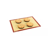 thumbnail of Tescoma tapete p.hornear 40x30 delicia siliconprime, perfo