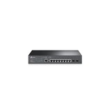 thumbnail of TP-Link Switch 8-port 10/100/1000 TL-SG3210