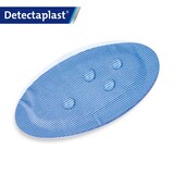 thumbnail of Pansement hydrogel bleu détectable 45x70mm X10 - Detectaplast
