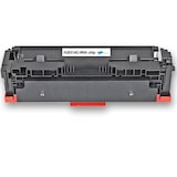 thumbnail of Kompatibel HP 415A mit Füllstandsanzeige W2030A, W2031A, W2033A, W2032A Sparset 4 Toner alle Farben von Gigao